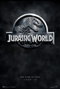 JurassicWorld