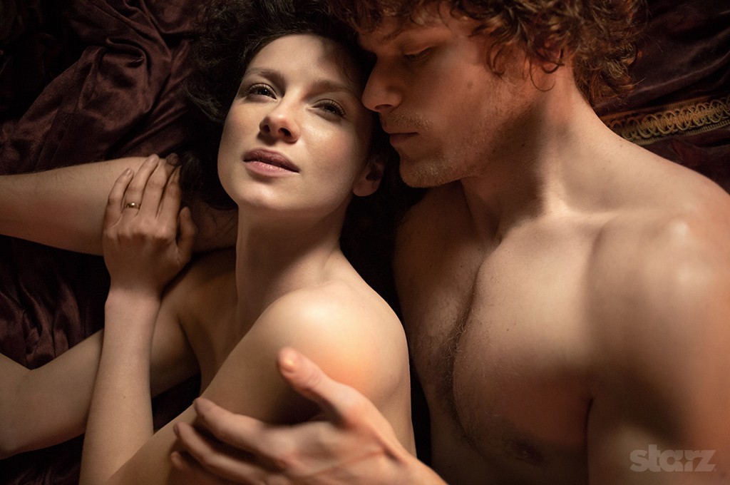 Outlander 2014