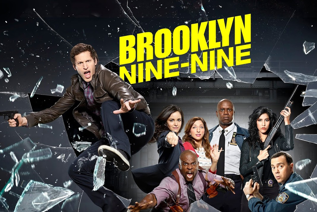 You Should Be Watching: Brooklyn Nine-Nine - Minerva Mag