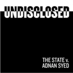 undisclosed