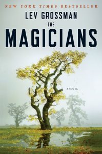 the magicians summer reading
