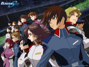 gundam-seed